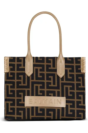 Balmain B-Army shoulder bag