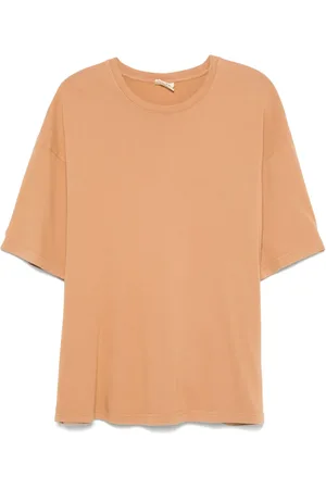 Champion Logo-patch T-shirt