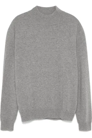 ERIC BOMPARD High-neck sweater