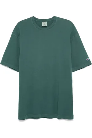 Champion Logo-patch T-shirt