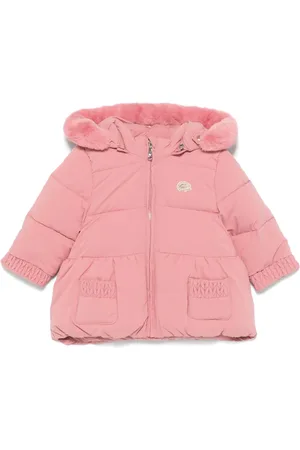 Tartine Et Chocolat Puff jacket