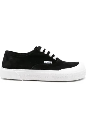 Loewe Anagram-motif sneakers
