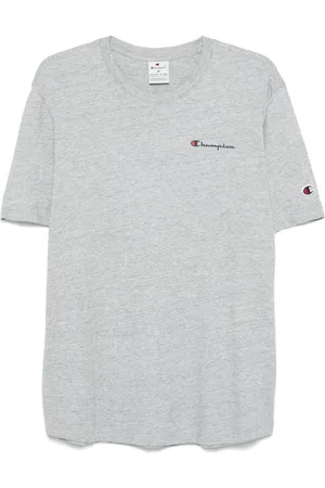 Champion Mélange-effect T-shirt