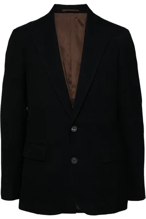Kolor Single-breasted blazer