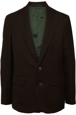 Kolor Single-breasted blazer