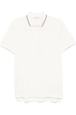 Orlebar Brown Dominic Ribbon Tippi polo shirt