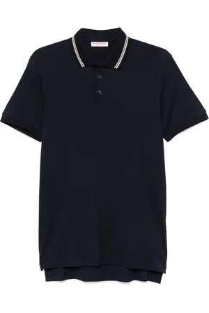 Orlebar Brown Dominic Ribbon Tippi polo shirt