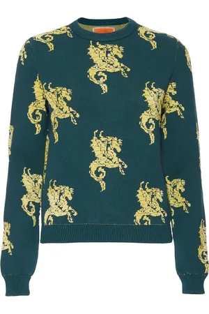 La DoubleJ Gryphos sweater