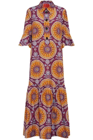 La DoubleJ Artemis maxi dress