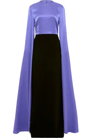 Solace Adley maxi dress