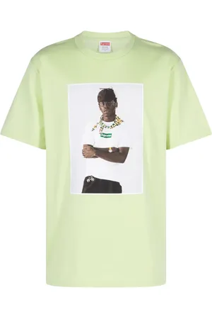 Supreme Tyler The Creator T-shirt