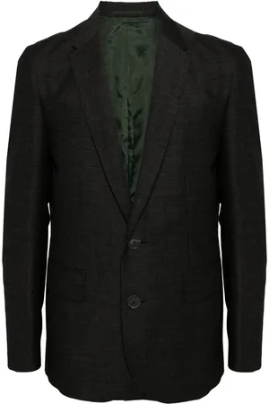 Kolor Single-breasted blazer