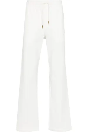 Casablanca Logo-patch track pants