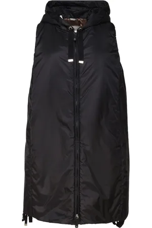 Max Mara Greengi vest