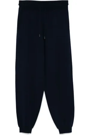 ERIC BOMPARD Monogram track pants