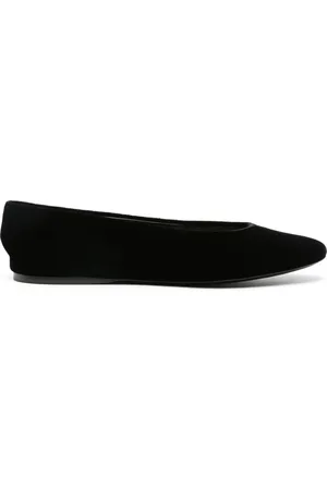 Saint Laurent Gio ballerinas