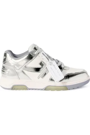 OFF-WHITE Out Of Office sneakers