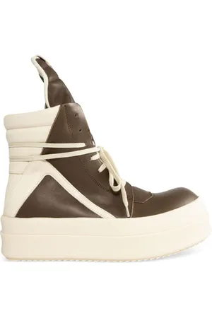 Rick Owens Mega Bumper sneakers