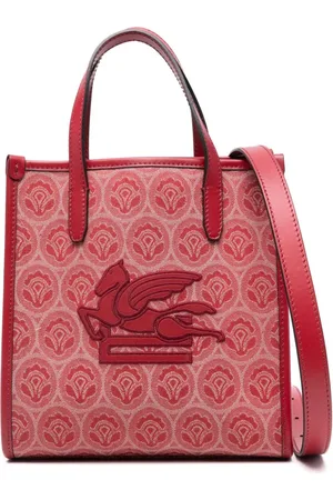 Etro Small Love Trotter tote bag