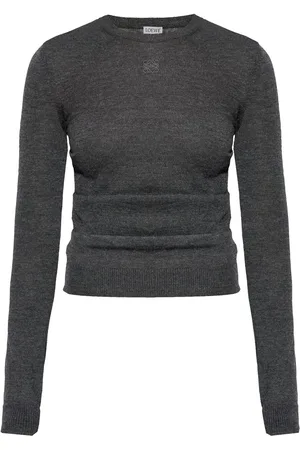 Loewe Draped sweater