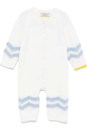 Gensami Cashmere romper
