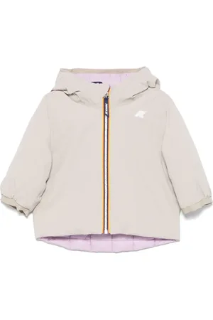 K-Way Le Vrai 3.0 Claude jacket