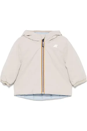 K-Way Le Vrai 3.0 Claude jacket