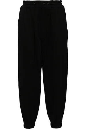 JUNYA WATANABE Cotton track pants