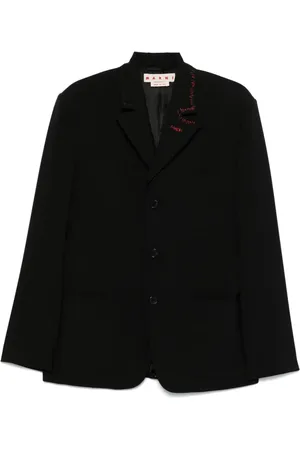 Marni Wool blazer
