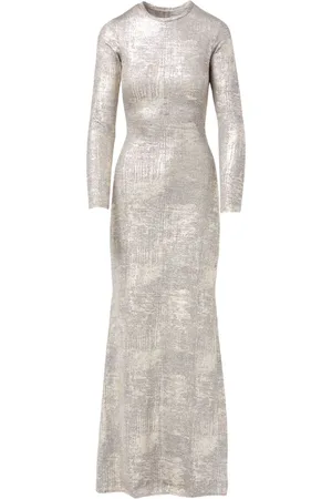 JBQ Christie maxi dress