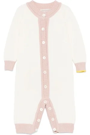 Gensami Knitted romper