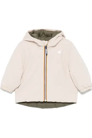 K-Way Le Vrai 3.0 Claude jacket
