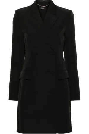 Liu Jo Double-breasted dress