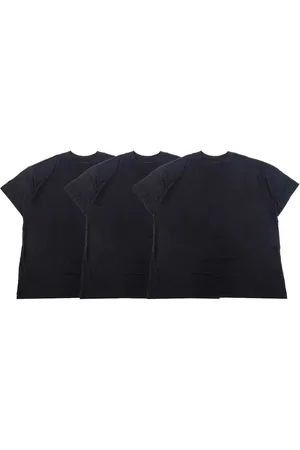 FEAR OF GOD Plain t-shirt (set of 3)