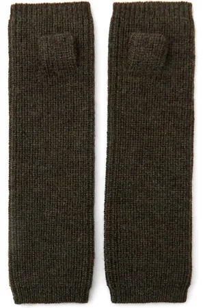 Isabel Marant Hollis mittens