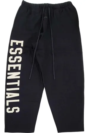 FEAR OF GOD Essentials track pants