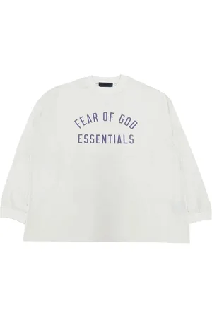 FEAR OF GOD Logo t-shirt