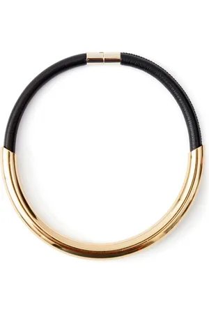Isabel Marant Erin choker necklace