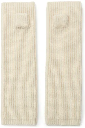 Isabel Marant Hollis mittens