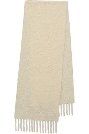 Isabel Marant Fouzy scarf
