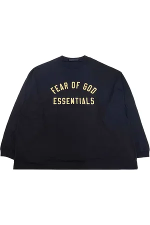 FEAR OF GOD Logo t-shirt