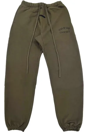 FEAR OF GOD Essentials track pants