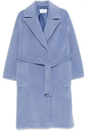 Kaos Fleece coat
