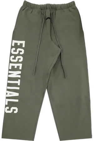 FEAR OF GOD Essentials track pants