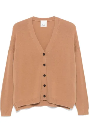 Allude Cashmere cardigan