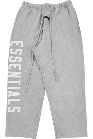 FEAR OF GOD Essentials track pants