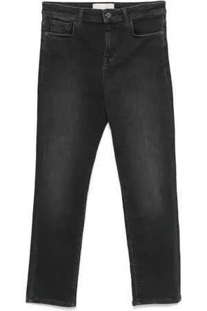 Kaos Slim-fit jeans