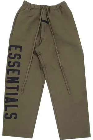 FEAR OF GOD Essentials track pants
