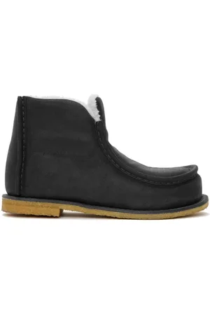 J.W.Anderson Padded ankle boots
