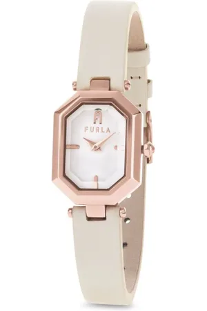 Furla Octagonal 22mm